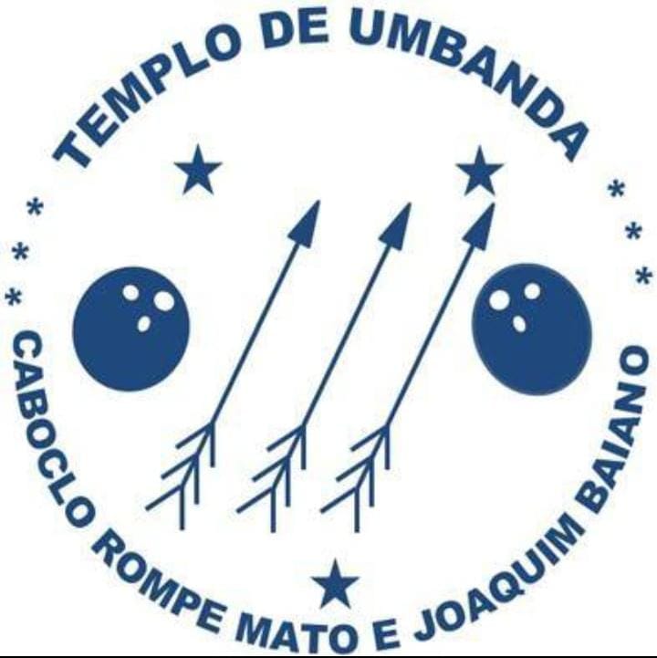 Foto de Templo de umbanda caboclo rompe mato e joaquim baiano