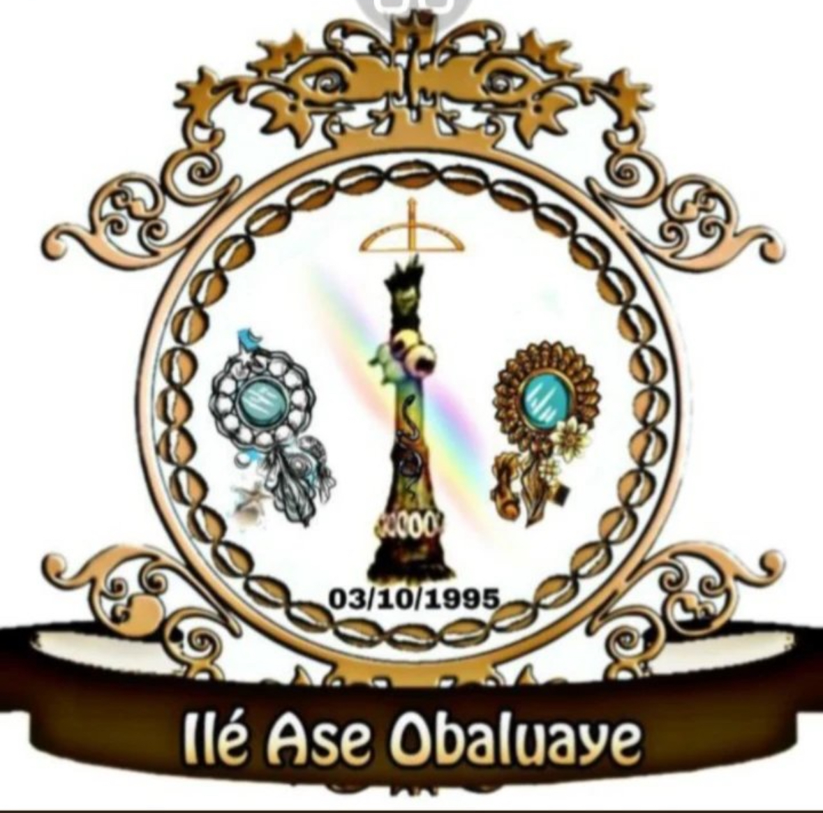 Foto de Ilê Asé Obaluayê